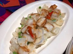 -上海滩餐厅(BFC外滩金融中心店)