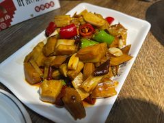 -叶派龙虾•招牌香辣蟹·海鲜(中海国际店)