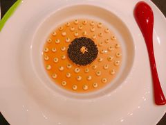 -LA TABLE de Joël Robuchon Restaurant