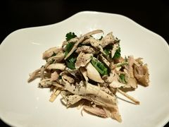 -领事馆19号中餐厅(厦门海景洲际酒店)