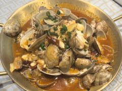 -串亿88烧烤·羊腿·羊蝎子(板泉路店)