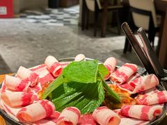 -春熙台·韩国料理(宝安西乡店)