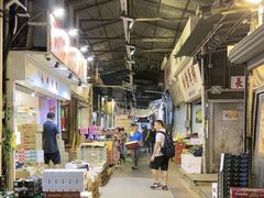-油麻地果栏