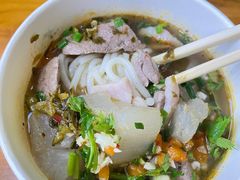 -王记生烫牛杂面馆(兰陵路店)