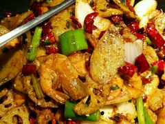 -川里谈·川味小馆(北京路店)