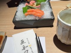 -匠和风精致料理(宁德万达店)