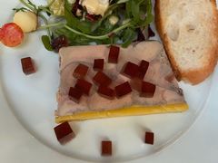 -马克西姆餐厅(崇文门店)