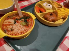 -西贝(宝乐汇店)