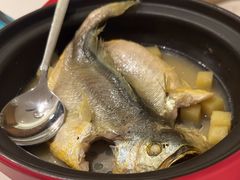 -莆田餐厅PUTIEN(金融街购物中心店)