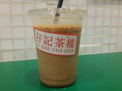 -孖记茶档·热腾茶餐(荔湾领展广场店)