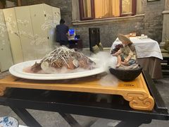 -卫鼎轩·曹公馆(鼓楼店)