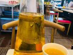 -大味美蛙鱼头火锅(高水店)
