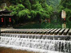 -三峡人家风景区