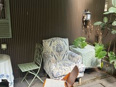 -绿房子方寸咖啡(星海名城店)