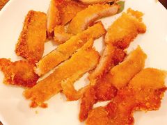 -董记面馆(漳州二路店)