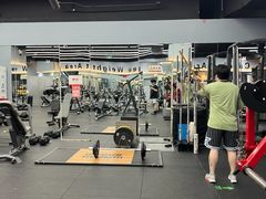 -VLines耀能运动24小时·月付制健身(京广桥店)