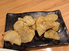 -森龍邑·烧烤·海鲜·炒菜(闽江路店)