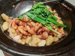 -巡味顺德菜(龙华壹方城店)