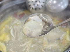 -濠轩阁特色生蚝火锅(水湾路店)