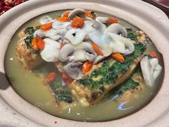 -川堂风·跷脚牛肉·乐山爆炒(宝山日月光店)