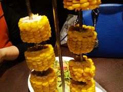 -黄三怪(清河店)