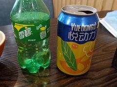 -董一米线(汉峪金谷店)