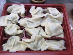 -北方北手工饺子坊(北京路店)
