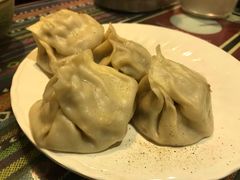 -开帝锐抓饭(和田街店)