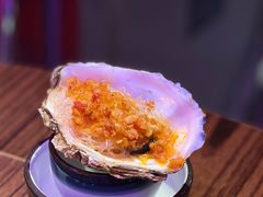 -蚝堡海鲜·威海菜·海肠捞饭·烧烤·亚洲吃蚝公司(幸福门店)