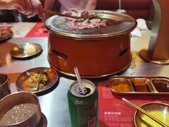 -西塔老太太泥炉烤肉(苏州大悦城店)