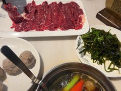 -围炉夜话·潮汕卤水火锅(榕江店)