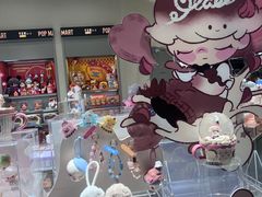 -泡泡玛特POPMART(苏州诚品生活店)