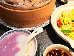 -金陵家宴·金陵春·南京菜(夫子庙店)