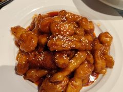 -李记搅团•非遗陕菜(三桥店)