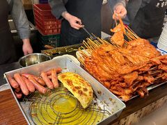 -老客满蛋饼(双塔市集店)