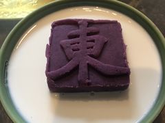 -兰溪小馆(东直门簋街店)