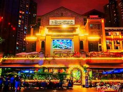 -圣地·布达拉酒店(江北嘴金融城店)