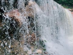 -大连天门山国家森林公园