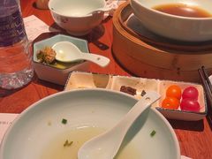 -裕兴记•蟹黄面馆(人民广场店)