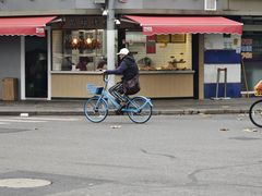 -晶牌烤鸭(延吉东路557弄小区店)