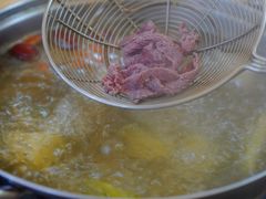 -伟记牛肉(金鸿公路店)