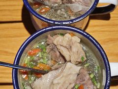 -蚝翅·海鲜粥·烧烤·龙虾季(海曙天一店)