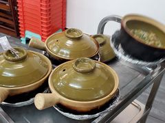 -红星光发煲仔饭(文海店)