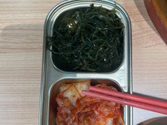 -小木屋拌饭(西安华阳城店)