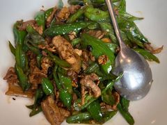 -院里寻菜·精致庭院菜(观沙岭店)