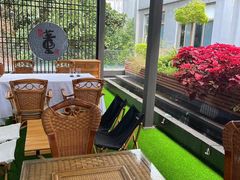 -酒蜻蜓·庭院私房菜(天元东路店)