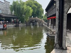 -留荫庐旅馆(南浔古镇百间楼店)