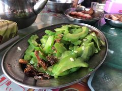 -朱村黄塘建华烧鸡