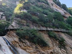 -黑龙潭风景区