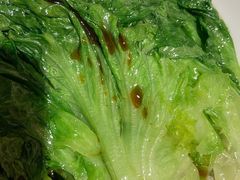 罗马生菜-西贝(满都海公园店)